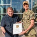 Commitment to Care: Civilian Milestone Stregthens NMRTC Bremerton Mission