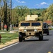 Fort McCoy hosts thousands of troops during major spring training operations in May 2026