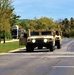 Fort McCoy hosts thousands of troops during major spring training operations in May 2026