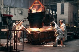 Rock Island Arsenal–Joint Manufacturing and Technology Center