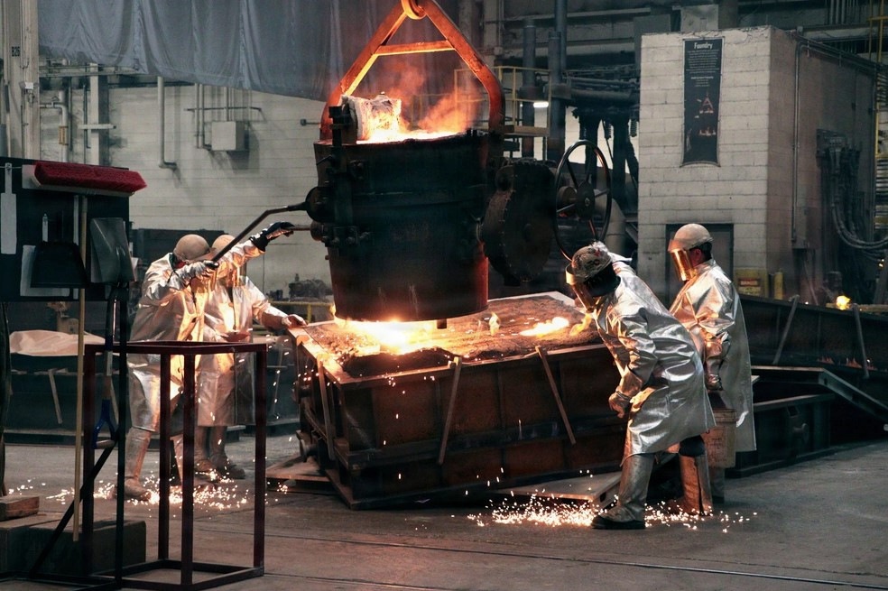 Rock Island Arsenal–Joint Manufacturing and Technology Center