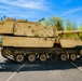 Fort McCoy hosts thousands of troops during major spring training operations in May 2026