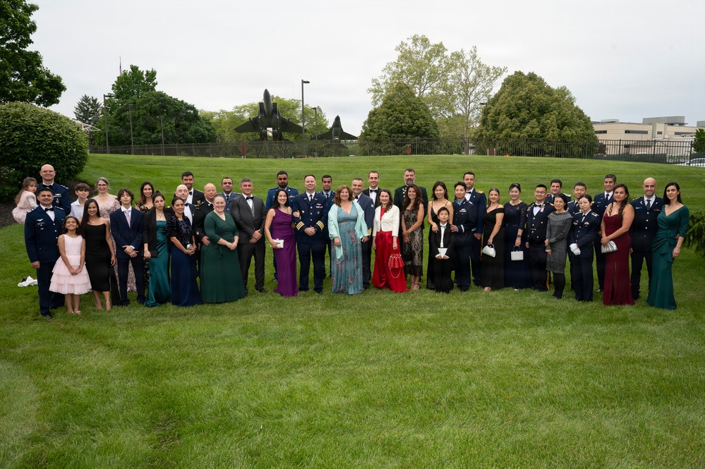 Conjunctis Viribus: AFSAC Celebrates 31 Years of Connected Strength During its Annual FLO International Reception