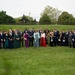 Conjunctis Viribus: AFSAC Celebrates 31 Years of Connected Strength During its Annual FLO International Reception