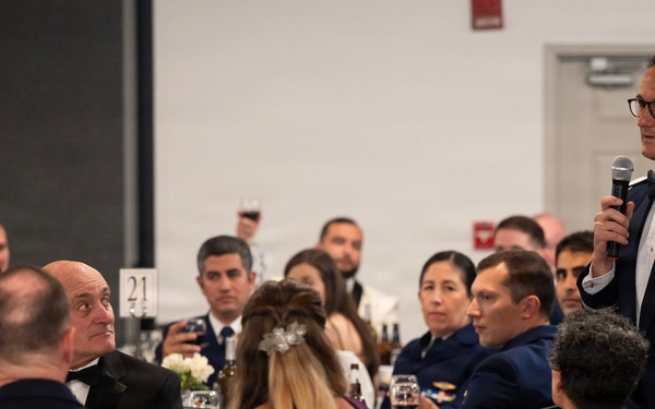 Conjunctis Viribus: AFSAC Celebrates 31 Years of Connected Strength During its Annual FLO International Reception