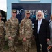 Cannon Air Force Base trials new Hydrogen Energy Program  to provide alternate power for water supply.