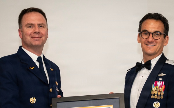 Conjunctis Viribus: AFSAC Celebrates 31 Years of Connected Strength During its Annual FLO International Reception