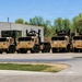 Fort McCoy hosts thousands of troops during major spring training operations in May 2026
