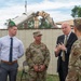 Cannon Air Force Base trials new Hydrogen Energy Program  to provide alternate power for water supply.