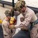 LCF-24: Betio Bastards Fast-Rope Sustainment Day