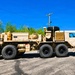 Fort McCoy hosts thousands of troops during major spring training operations in May 2026