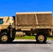 Fort McCoy hosts thousands of troops during major spring training operations in May 2026