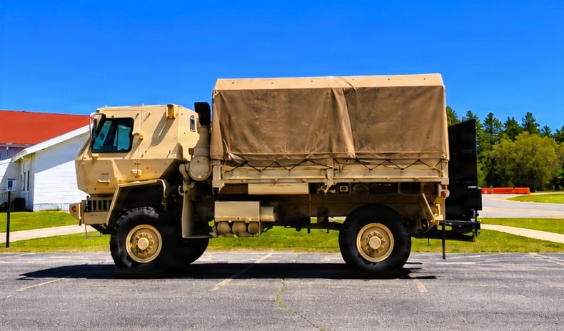 Fort McCoy hosts thousands of troops during major spring training operations in May 2026