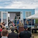 Cannon Air Force Base trials new Hydrogen Energy Program  to provide alternate power for water supply.