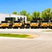 Fort McCoy hosts thousands of troops during major spring training operations in May 2026