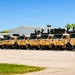 Fort McCoy hosts thousands of troops during major spring training operations in May 2026