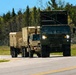Fort McCoy hosts thousands of troops during major spring training operations in May 2026