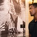The Washington Commanders' Rookie Class Visits ANC
