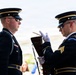 The Washington Commanders' Rookie Class Visits ANC