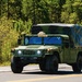 Fort McCoy hosts thousands of troops during major spring training operations in May 2026