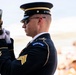 The Washington Commanders' Rookie Class Visits ANC