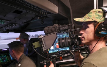 CNAP Hosts NASCAR's "The Teardown"