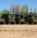 Fort McCoy hosts thousands of troops during major spring training operations in May 2026