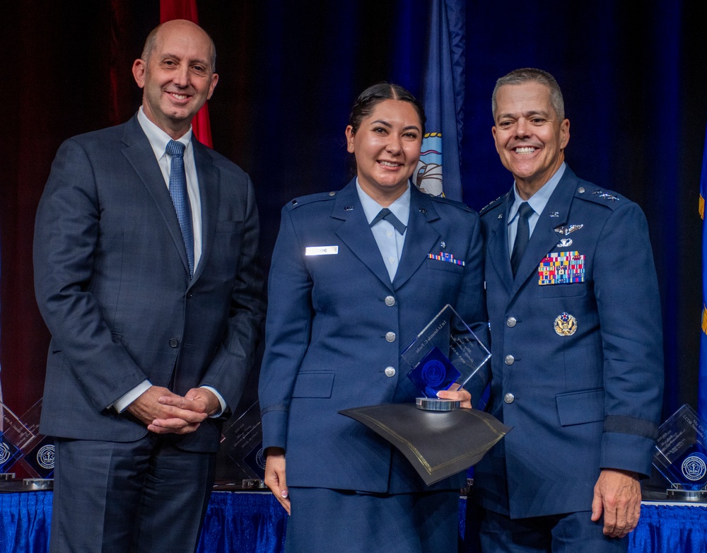 2025 MHS Awards