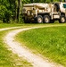 Fort McCoy hosts thousands of troops during major spring training operations in May 2026