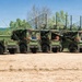 Fort McCoy hosts thousands of troops during major spring training operations in May 2026