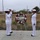 NMRTC Camp Pendleton conducts morning colors and commemorates 84th Anniversary of the Battle of Midway NMRTC Camp Pendleton conducts morning colors and commemorates 84th Anniversary of the Battle of Midway