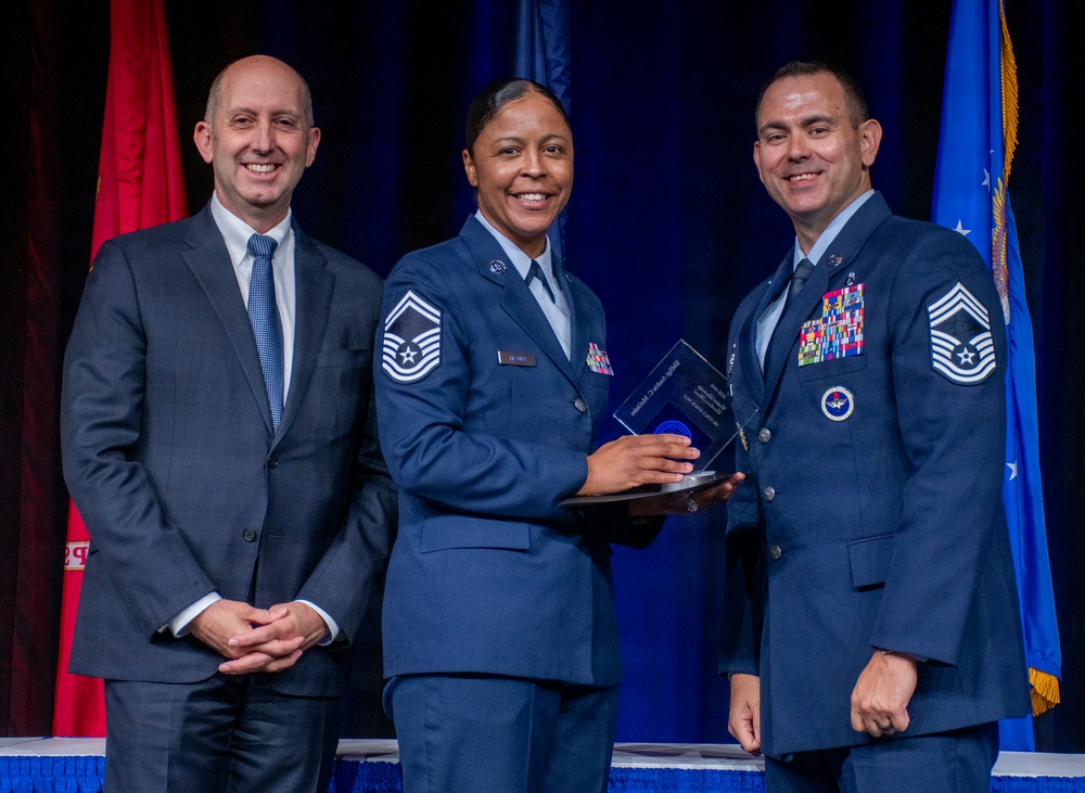2025 MHS Awards