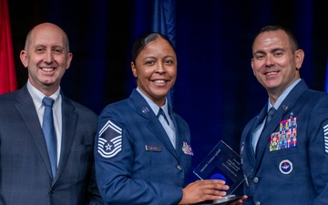 Excellence on the Frontlines of Care: The DHN Central 2025 MHS Champions