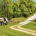 Fort McCoy hosts thousands of troops during major spring training operations in May 2026