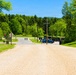 Fort McCoy hosts thousands of troops during major spring training operations in May 2026