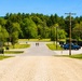Fort McCoy hosts thousands of troops during major spring training operations in May 2026