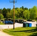 Fort McCoy hosts thousands of troops during major spring training operations in May 2026