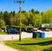 Fort McCoy hosts thousands of troops during major spring training operations in May 2026