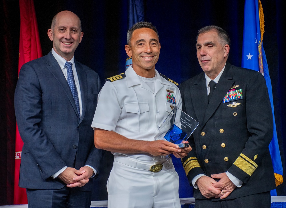 2025 MHS Awards