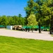 Fort McCoy hosts thousands of troops during major spring training operations in May 2026