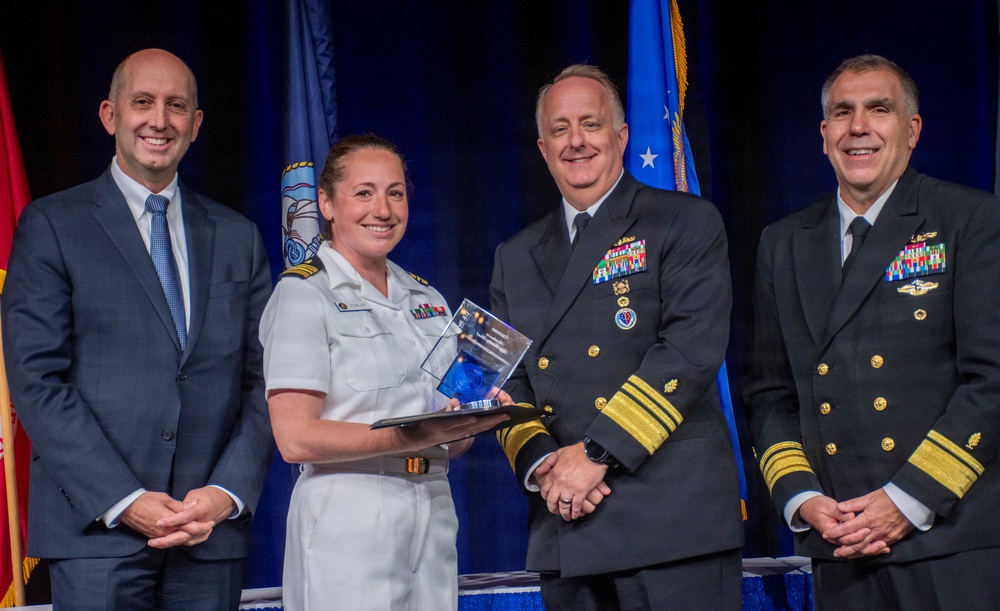 2025 MHS Awards
