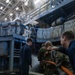 LCF-24: Fire Hose Training