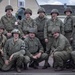 Quinéville D-Day 82 Memorial Ceremony