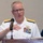 UWDC holds relinquishment of command ceremony