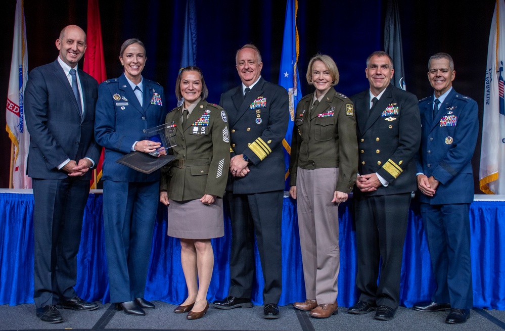 2025 MHS Awards