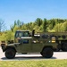 Fort McCoy hosts thousands of troops during major spring training operations in May 2026