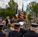 Theodore Roosevelt Jr. 82nd D-Day Memorial