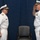 UWDC holds relinquishment of command ceremony
