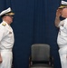 UWDC holds relinquishment of command ceremony