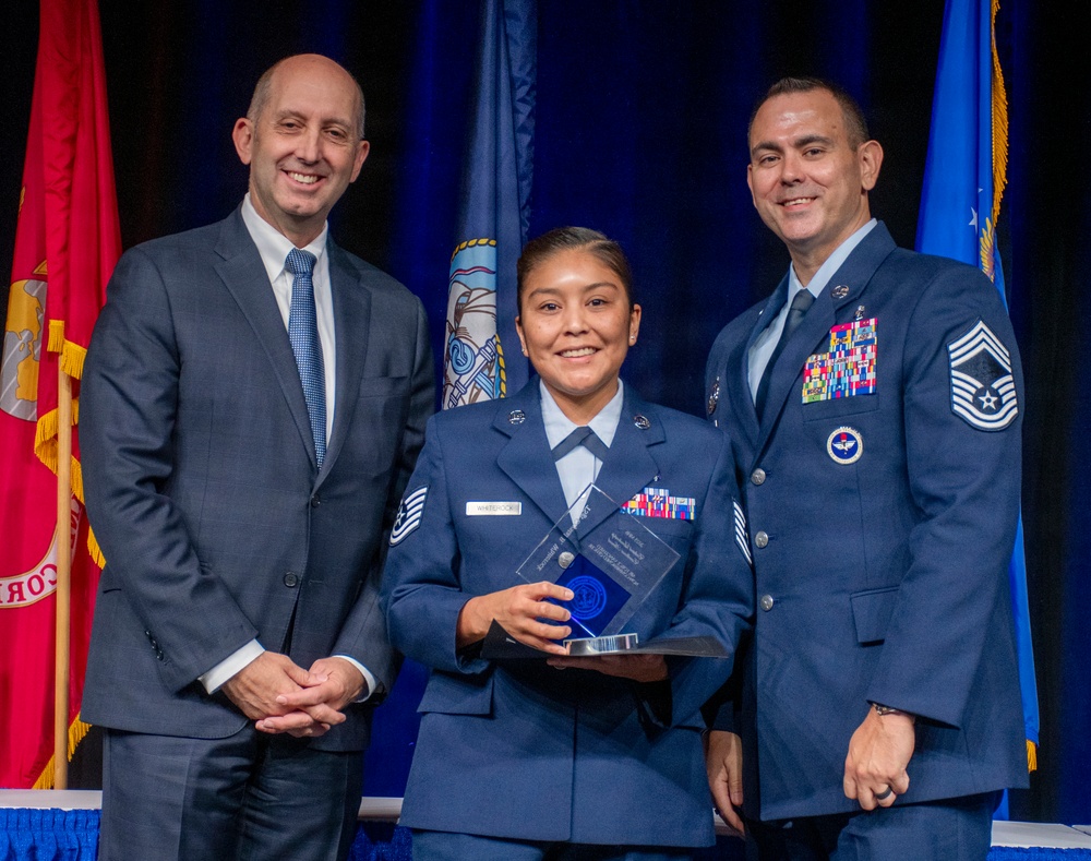 2025 MHS Awards